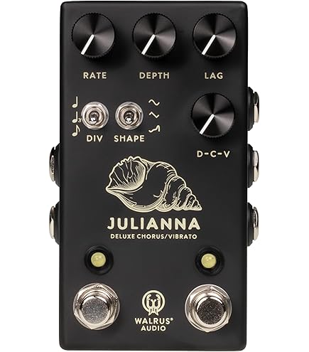 Amazon.com: Jupiter Fuzz V2 : Musical Instruments